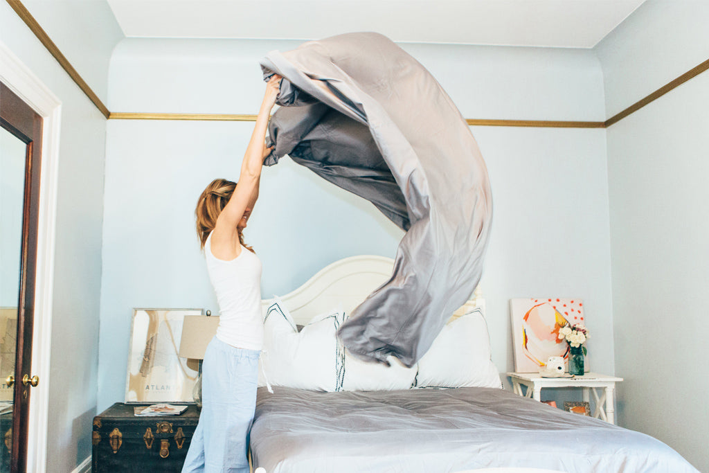 Bedding