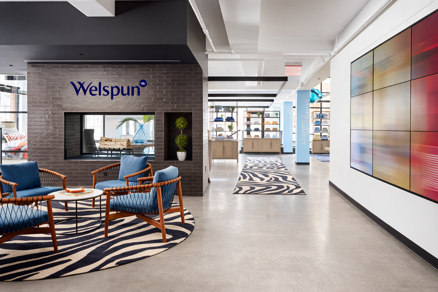 Welspun USA – Welspun Home